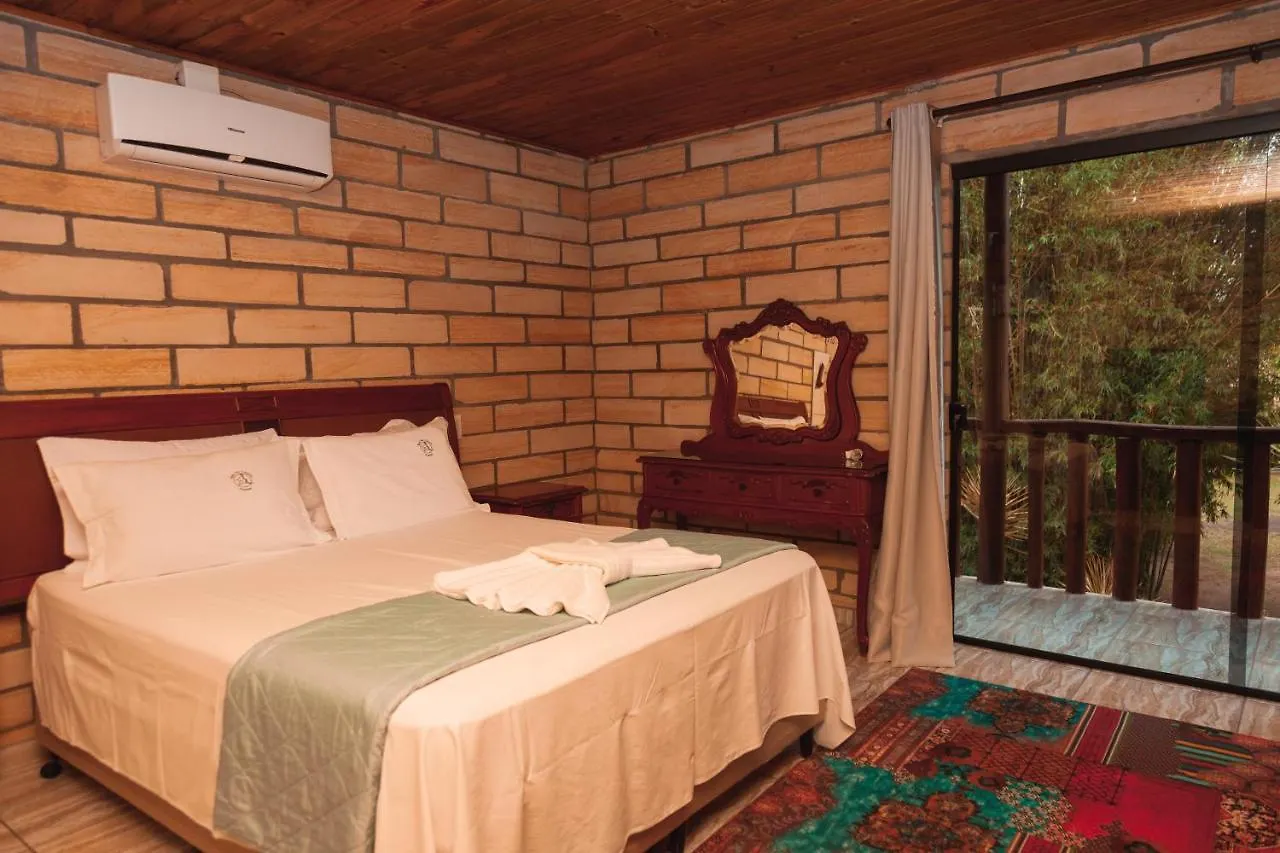 Inn Pousada Agua Dos Canyons Hotel Praia Grande