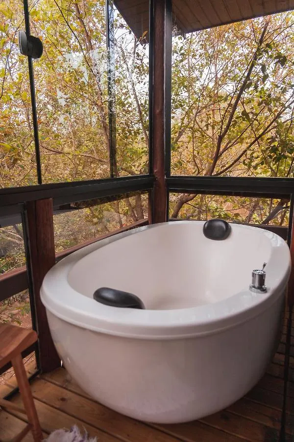 Pousada Agua Dos Canyons Hotel Praia Grande  Brazil